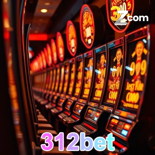 312bet LOGIN Jogos de caça-níqueis