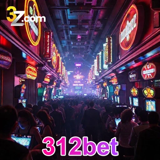 312bet LOGIN