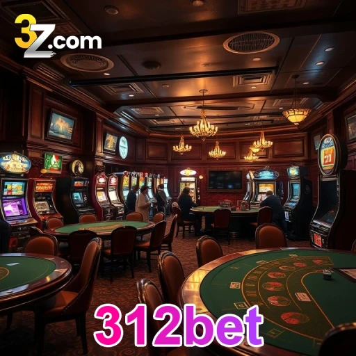 312bet LOGIN