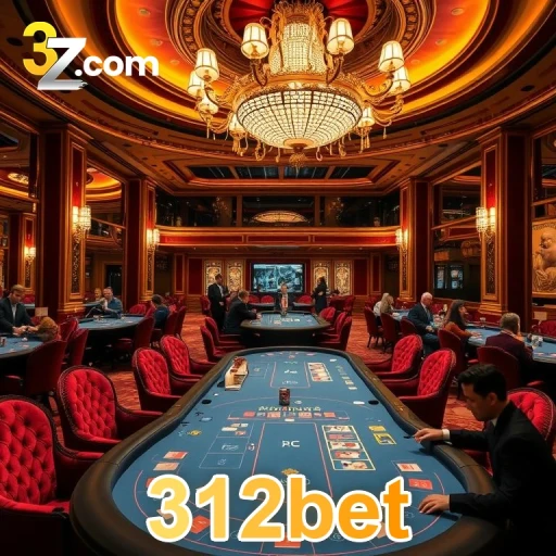 312bet LOGIN